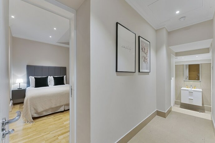 Imagen general del Hotel Cleveland Residences Kensington. Foto 4