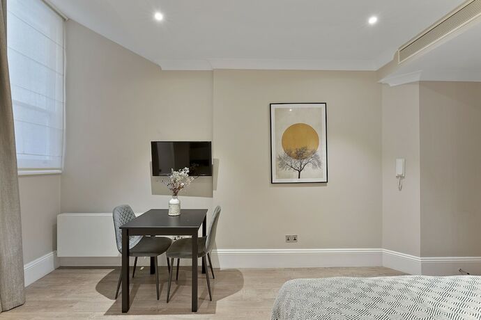Imagen general del Hotel Cleveland Residences Kensington. Foto 6