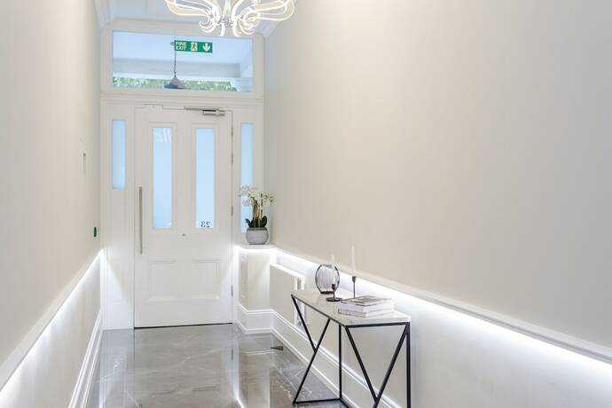 Imagen general del Hotel Cleveland Residences Kensington. Foto 10