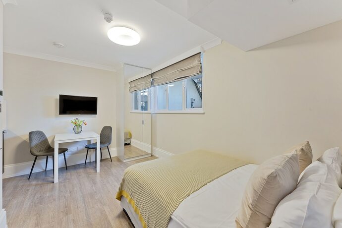 Imagen general del Hotel Cleveland Residences Kensington. Foto 1