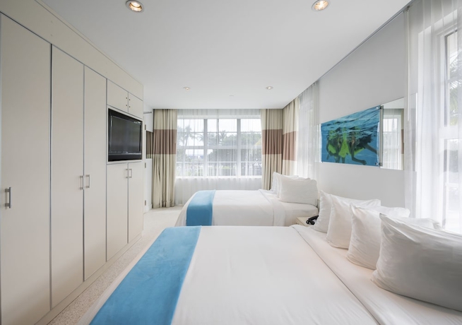 Imagen de la habitación del Hotel Clevelander – Adults Only. Foto 2