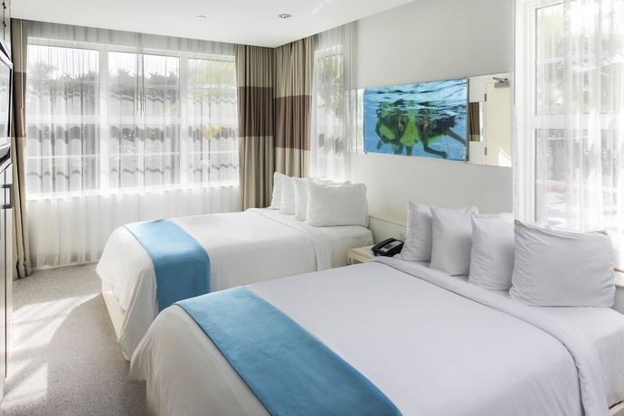 Imagen de la habitación del Hotel Clevelander – Adults Only. Foto 3