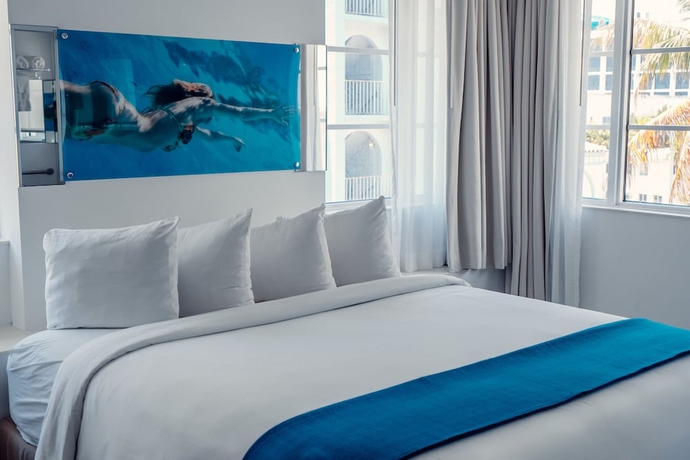 Imagen de la habitación del Hotel Clevelander – Adults Only. Foto 6