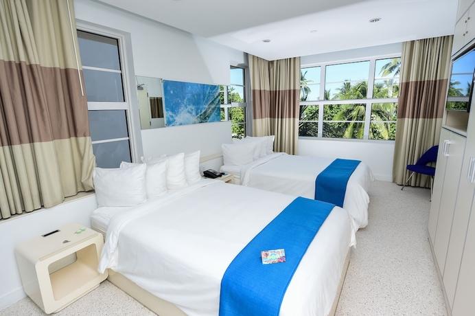 Imagen de la habitación del Hotel Clevelander – Adults Only. Foto 9