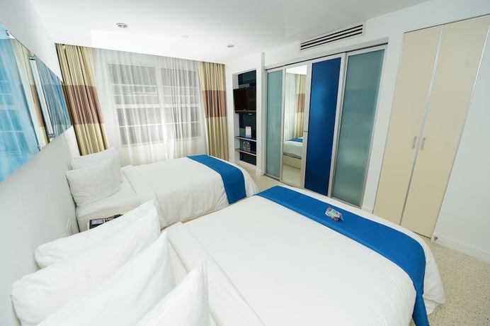 Imagen de la habitación del Hotel Clevelander – Adults Only. Foto 11