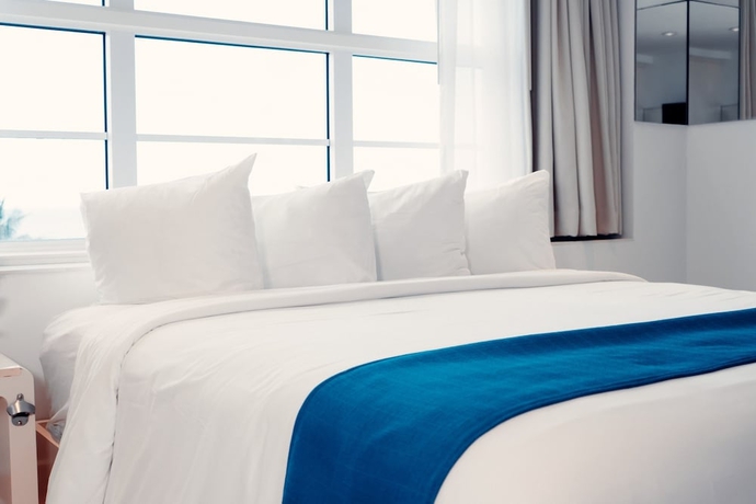 Imagen de la habitación del Hotel Clevelander – Adults Only. Foto 14