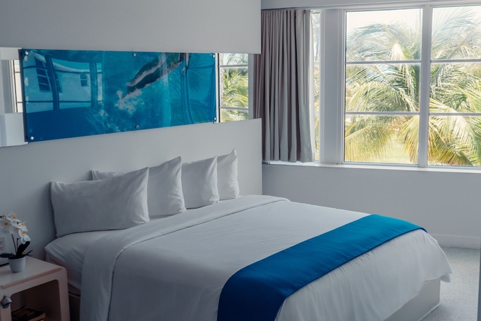 Imagen de la habitación del Hotel Clevelander – Adults Only. Foto 16