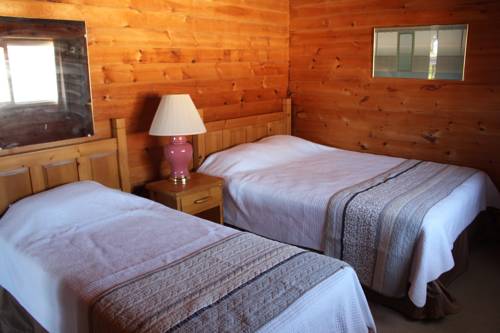 Imagen de la habitación del Hotel Clevelands House Resort Muskoka. Foto 3