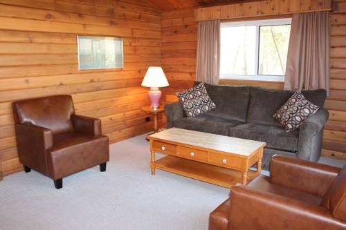 Imagen de la habitación del Hotel Clevelands House Resort Muskoka. Foto 5