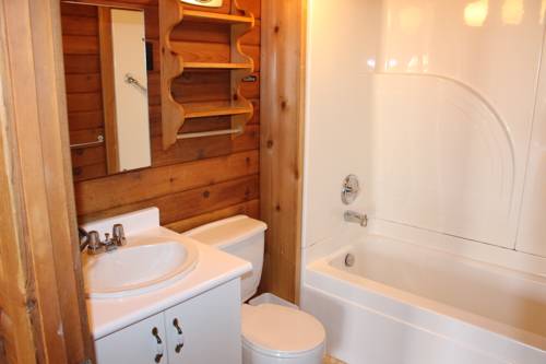 Imagen de la habitación del Hotel Clevelands House Resort Muskoka. Foto 6