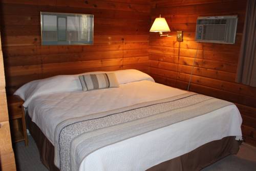 Imagen de la habitación del Hotel Clevelands House Resort Muskoka. Foto 7