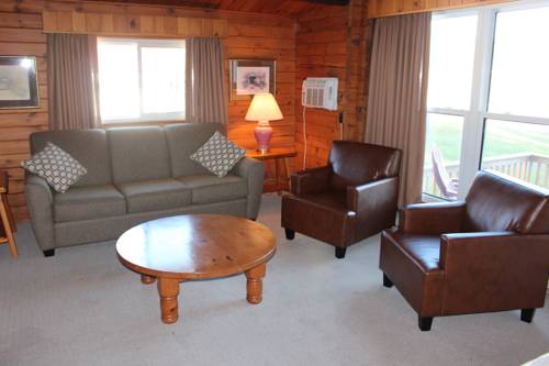 Imagen de la habitación del Hotel Clevelands House Resort Muskoka. Foto 8