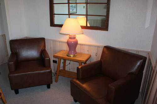 Imagen de la habitación del Hotel Clevelands House Resort Muskoka. Foto 12