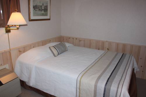 Imagen de la habitación del Hotel Clevelands House Resort Muskoka. Foto 13