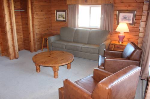 Imagen de la habitación del Hotel Clevelands House Resort Muskoka. Foto 14