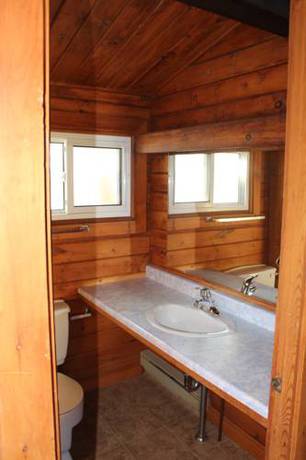 Imagen de la habitación del Hotel Clevelands House Resort Muskoka. Foto 15