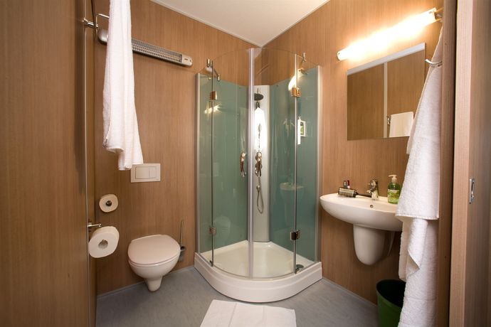 Imagen de la habitación del Hotel Cleverhotel. Foto 5