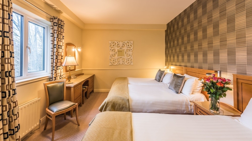 Imagen de la habitación del Hotel Clew Bay. Foto 11