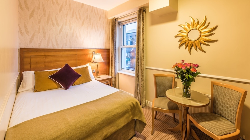 Imagen de la habitación del Hotel Clew Bay. Foto 12