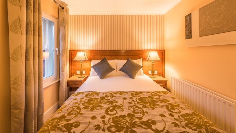 Imagen de la habitación del Hotel Clew Bay. Foto 13