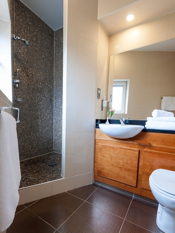 Imagen de la habitación del Hotel Clew Bay. Foto 14