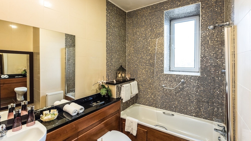 Imagen de la habitación del Hotel Clew Bay. Foto 15