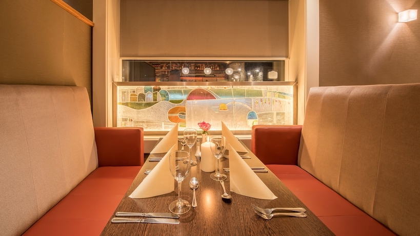 Imagen del bar/restaurante del Hotel Clew Bay. Foto 4