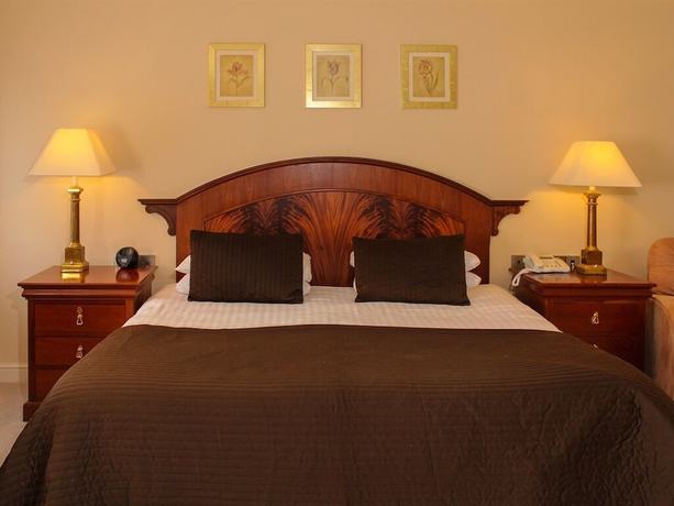 Imagen de la habitación del Hotel Cley Hall. Foto 14