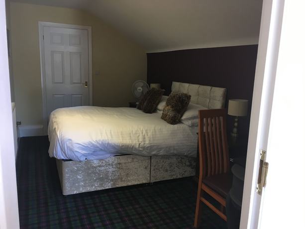 Imagen de la habitación del Hotel Cley Hall. Foto 17