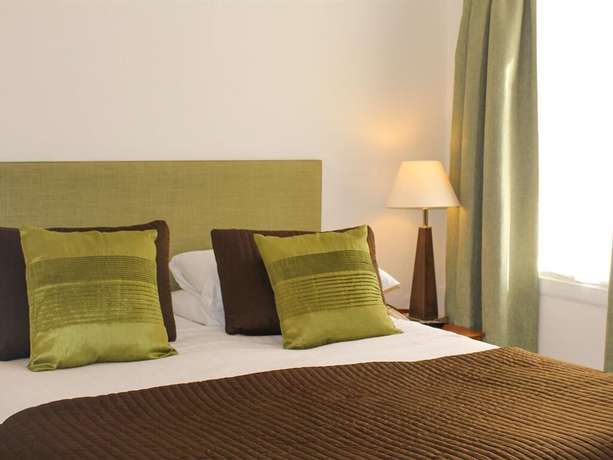 Imagen de la habitación del Hotel Cley Hall. Foto 19