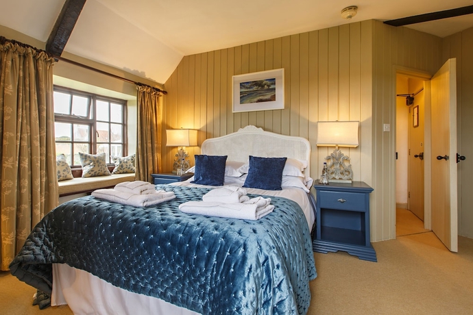 Imagen general del Hotel Cley Windmill. Foto 1