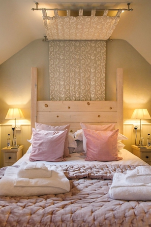 Imagen de la habitación del Hotel Cley Windmill. Foto 15