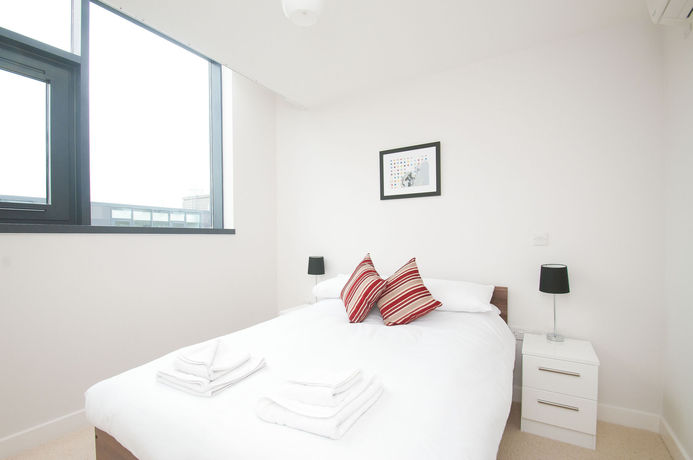 Imagen de la habitación del Hotel Cleyro Serviced Apartments-finzels Reach. Foto 8
