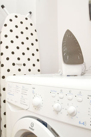 Imagen de la habitación del Hotel Cleyro Serviced Apartments-finzels Reach. Foto 9