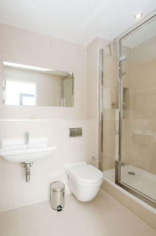 Imagen de la habitación del Hotel Cleyro Serviced Apartments-finzels Reach. Foto 10