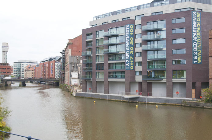 Imagen general del Hotel Cleyro Serviced Apartments-finzels Reach. Foto 2