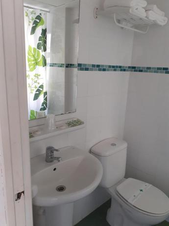 Imagen general del Hotel Clibomar. Foto 2