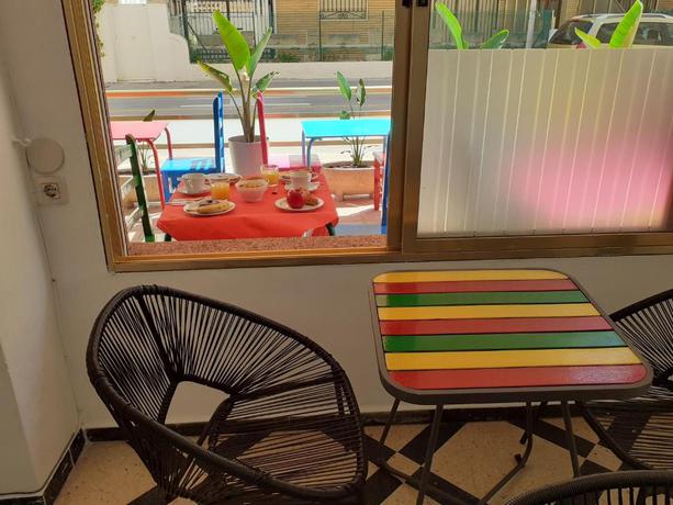 Imagen general del Hotel Clibomar. Foto 3