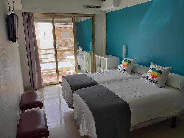 Imagen general del Hotel Clibomar. Foto 5