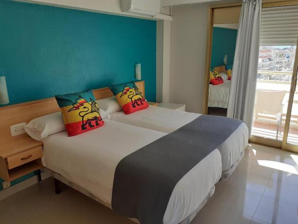 Imagen general del Hotel Clibomar. Foto 6