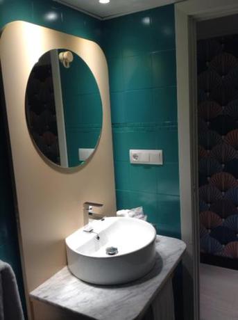 Imagen general del Hotel Clibomar. Foto 13