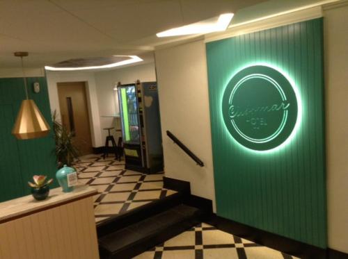 Imagen general del Hotel Clibomar. Foto 15