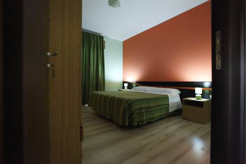 Imagen de la habitación del Hotel Clich&eacute;. Foto 3