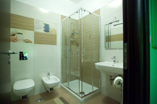 Imagen de la habitación del Hotel Clich&eacute;. Foto 5