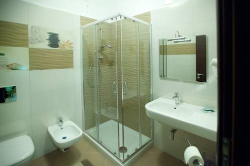 Imagen de la habitación del Hotel Clich&eacute;. Foto 6