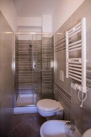 Imagen de la habitación del Hotel Clich&eacute;. Foto 7