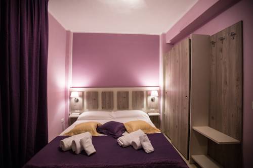 Imagen de la habitación del Hotel Clich&eacute;. Foto 8