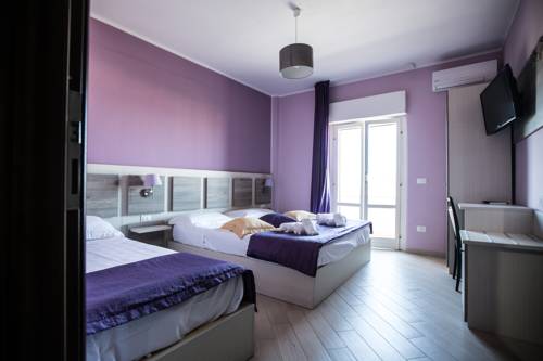 Imagen de la habitación del Hotel Clich&eacute;. Foto 9