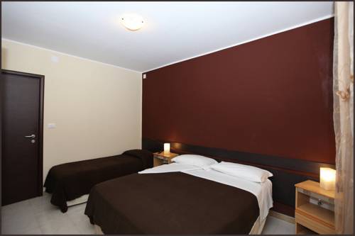 Imagen de la habitación del Hotel Clich&eacute;. Foto 12