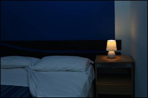 Imagen de la habitación del Hotel Clich&eacute;. Foto 14